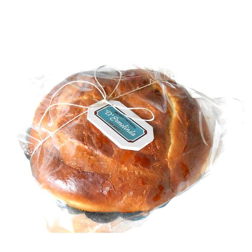 Pão Doce D Ermelinda 1600g
