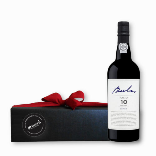 Bulas Vinho do Porto Tawny 10 Anos
