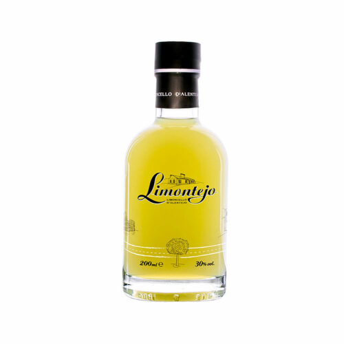 Limontejo 200ml