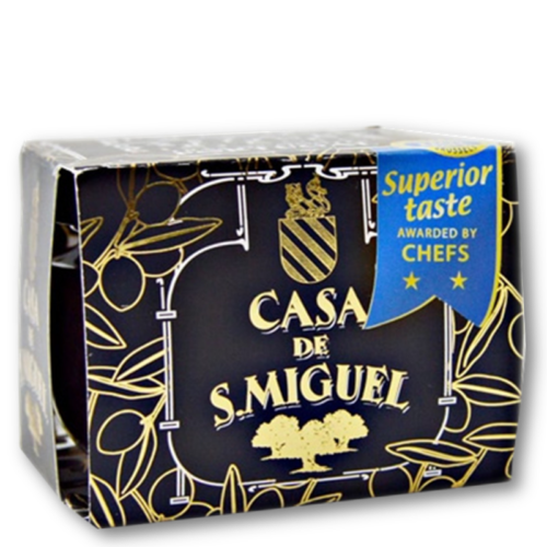 Pasta de Azeitona Preta Casa de S. Miguel