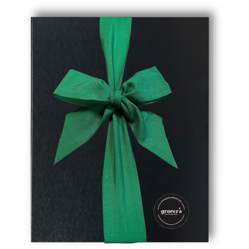 Caixa Cabaz Gift Box