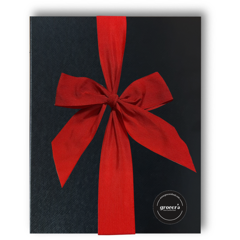 Caixa Cabaz Gift Box