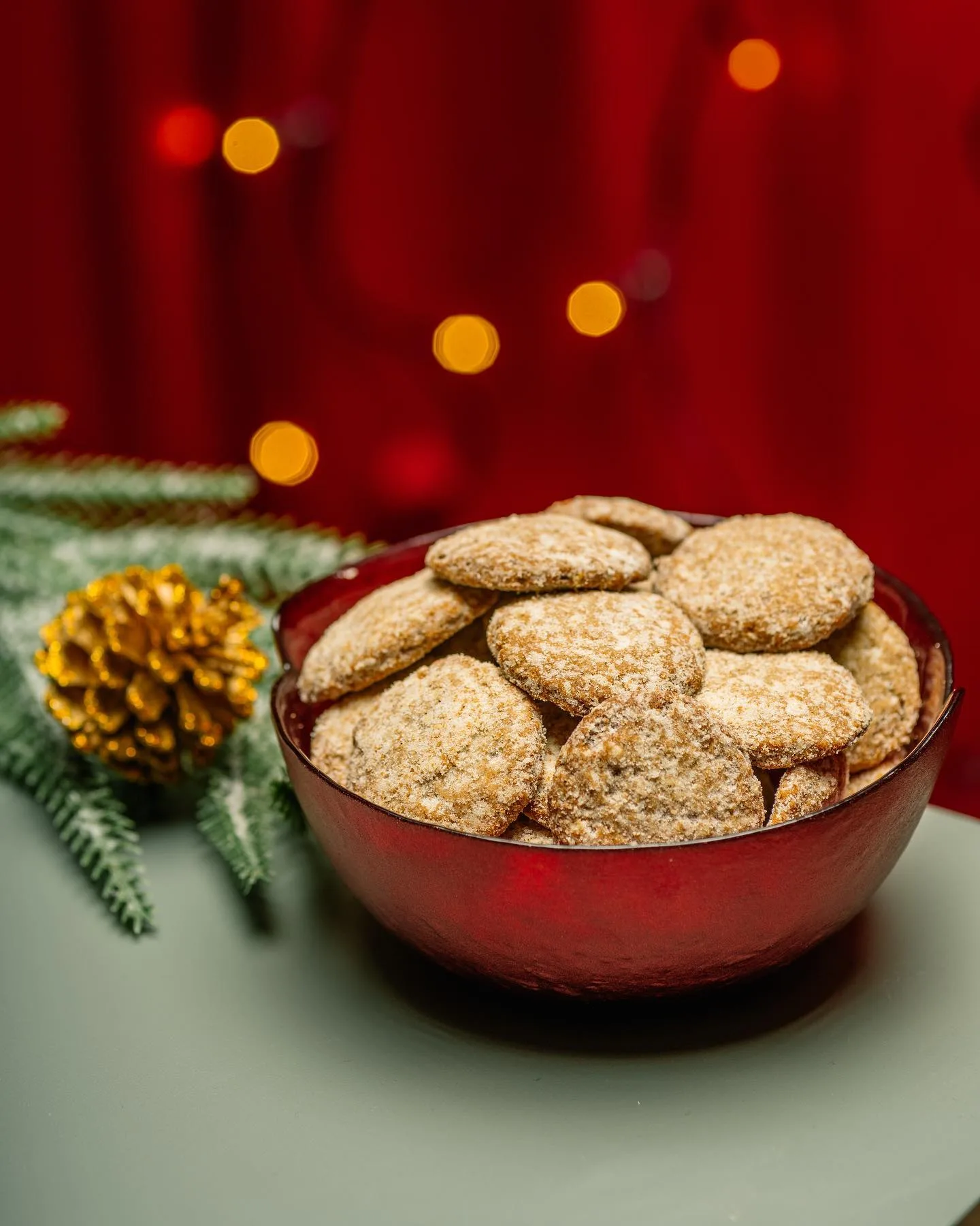 Biscoitos Vinho e Canela Fábrica Duriense