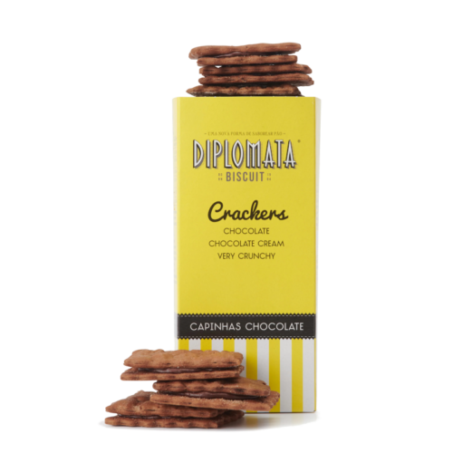 Capinhas de Chocolate 180g