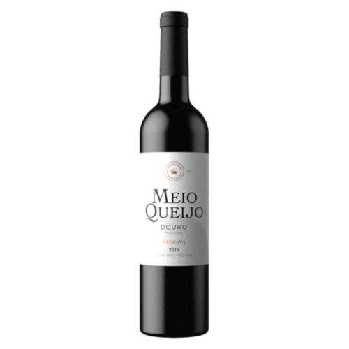Meio Queijo Reserva Douro Tinto