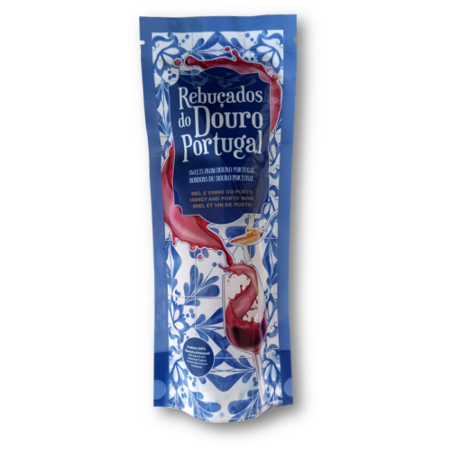 Rebuçados do Douro Mel e Vinho do Porto